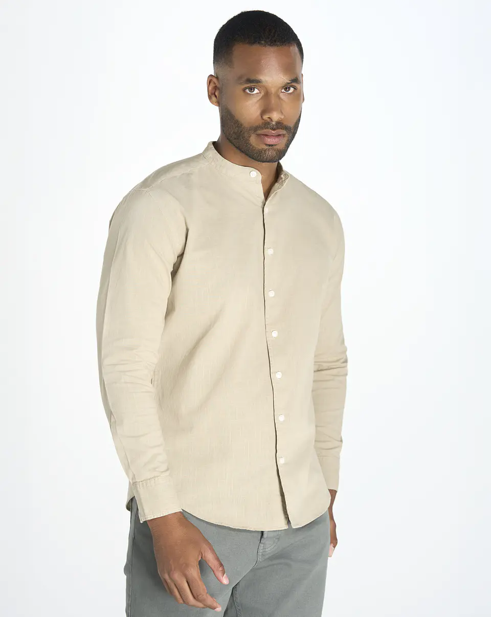 Camisa Mahon — Sem Personalização 1
