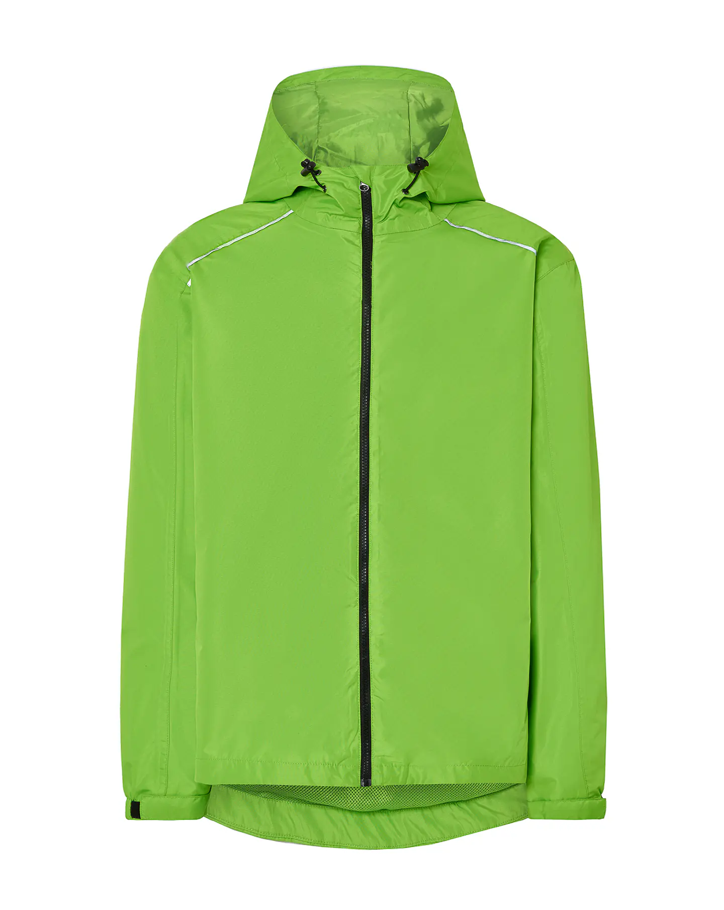 Raincoat — Sem Personalização 5