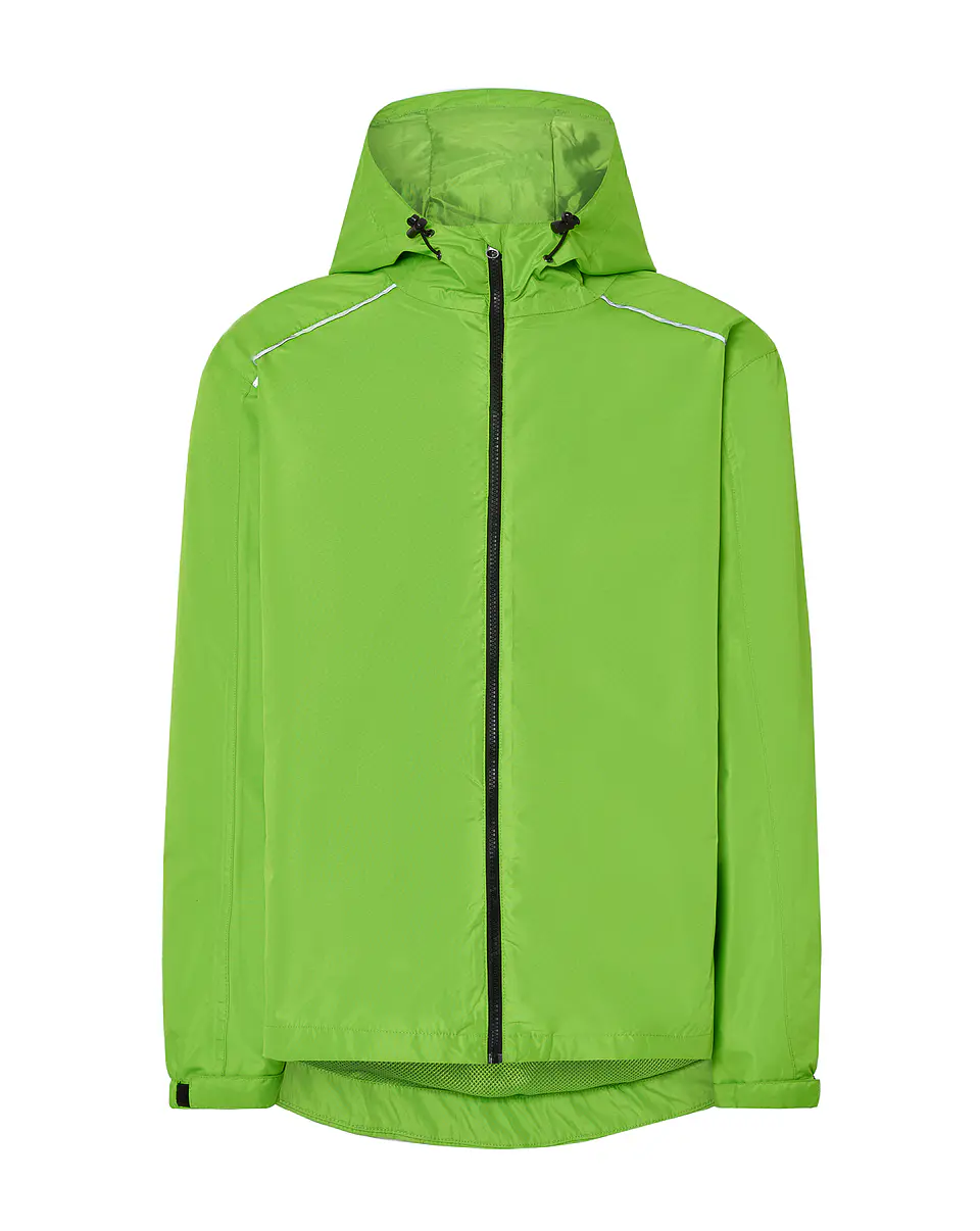 Raincoat — Sem Personalização 5