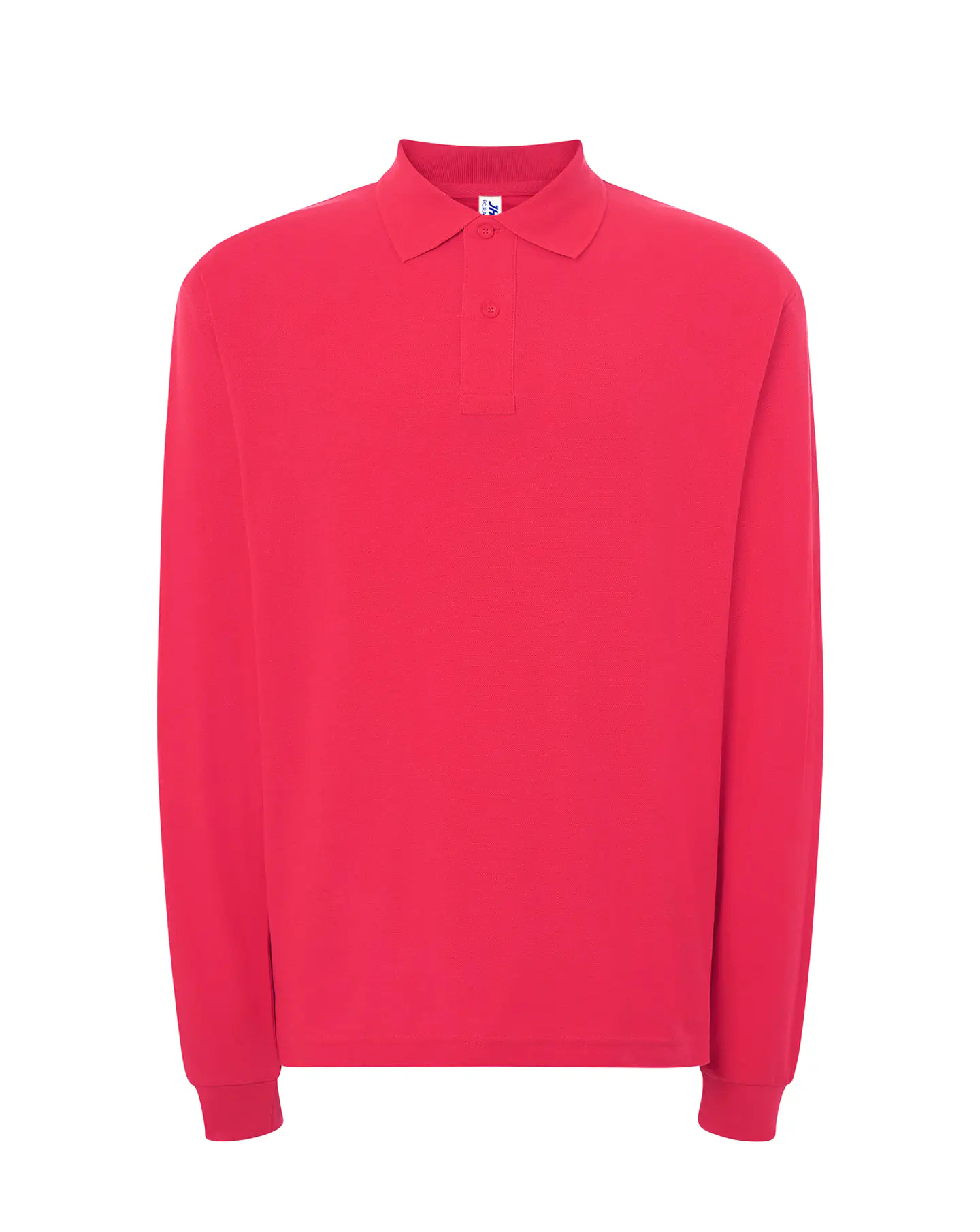 Regular Polo LS Man — Sem Personalização 13