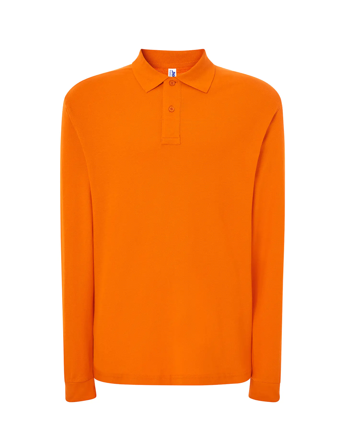 Regular Polo LS Man — Sem Personalização 14