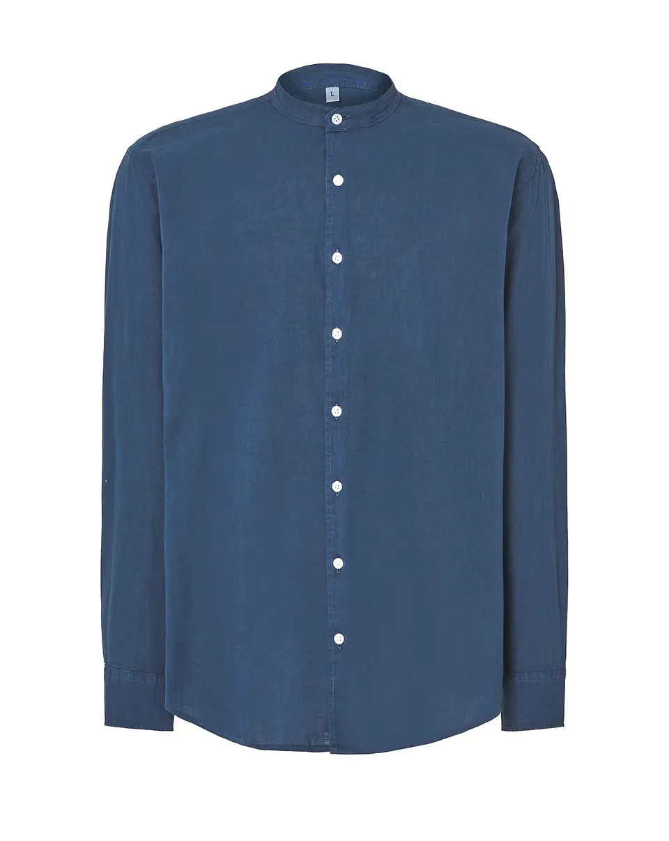 Camisa Mahon — Sem Personalização 3
