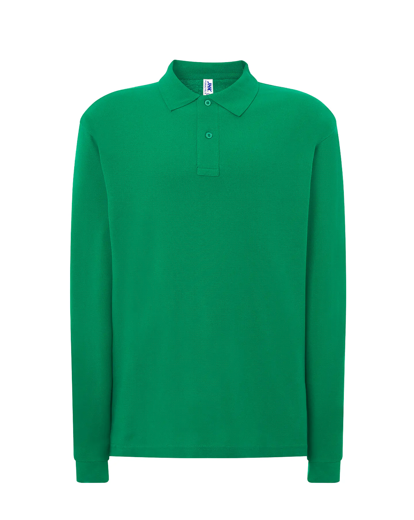 Regular Polo LS Man — Sem Personalização 18