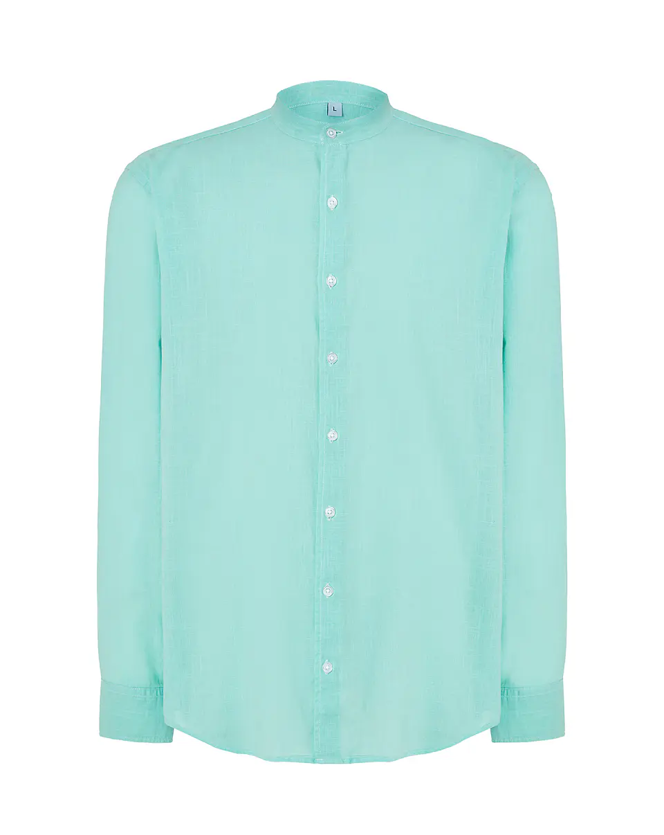 Camisa Mahon — Sem Personalização 4