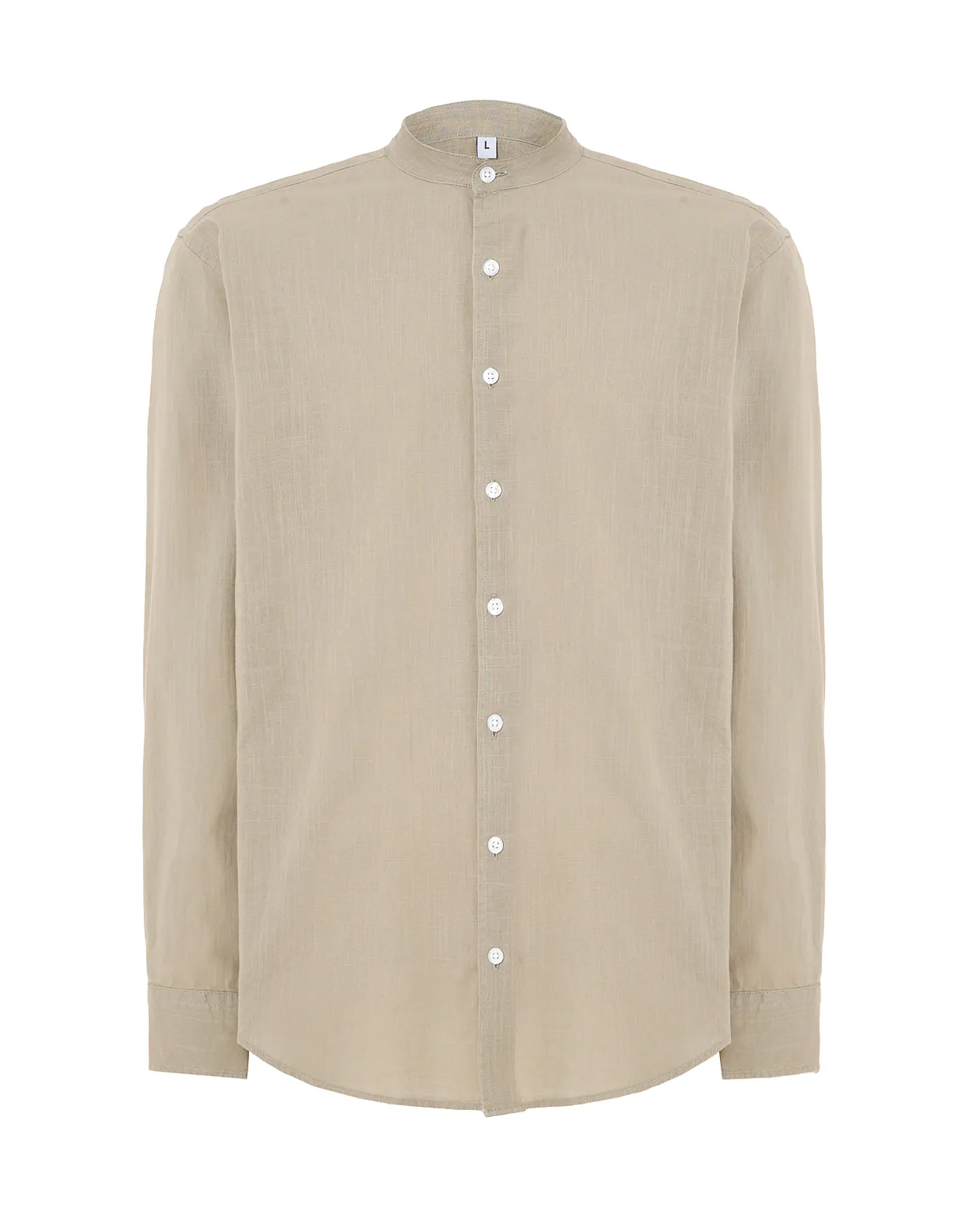 Camisa Mahon — Sem Personalização 5