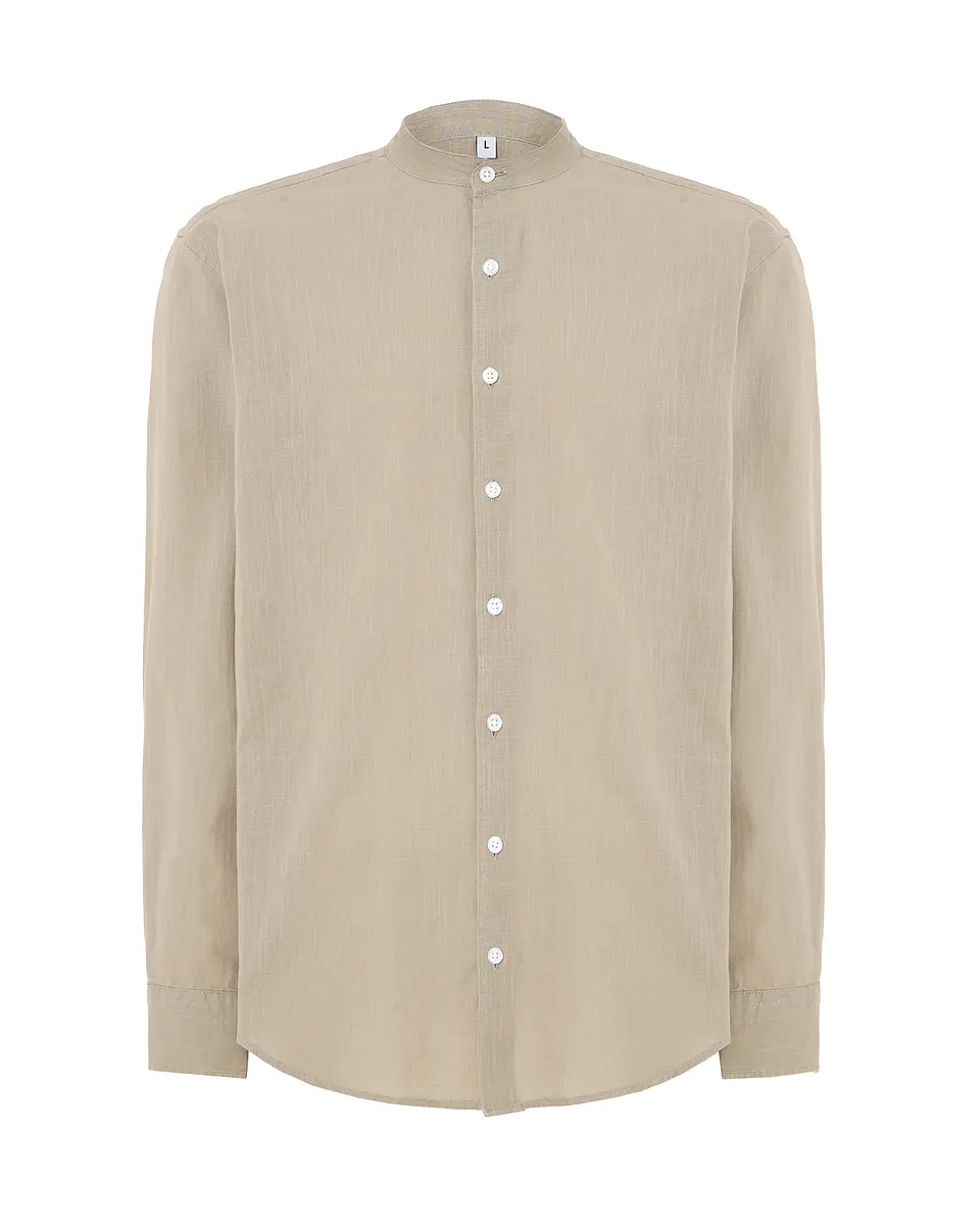 Camisa Mahon — Sem Personalização 5