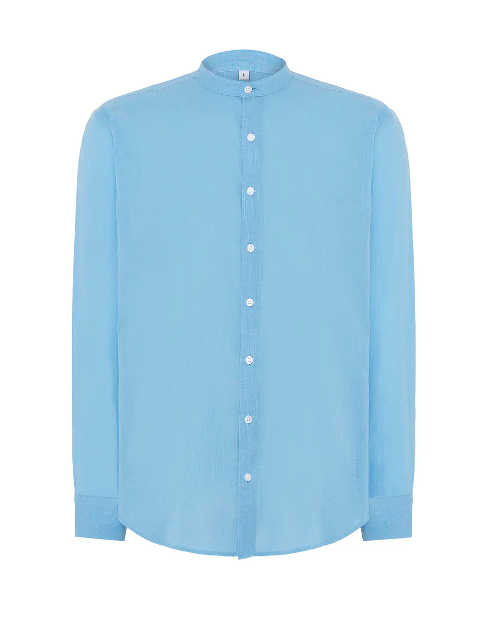 Camisa Mahon — Sem Personalização 6