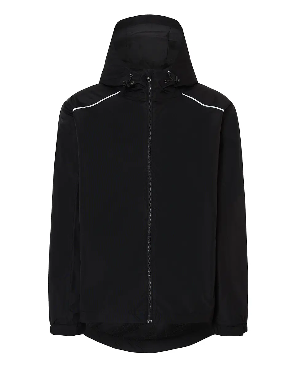 Raincoat — Sem Personalização 7
