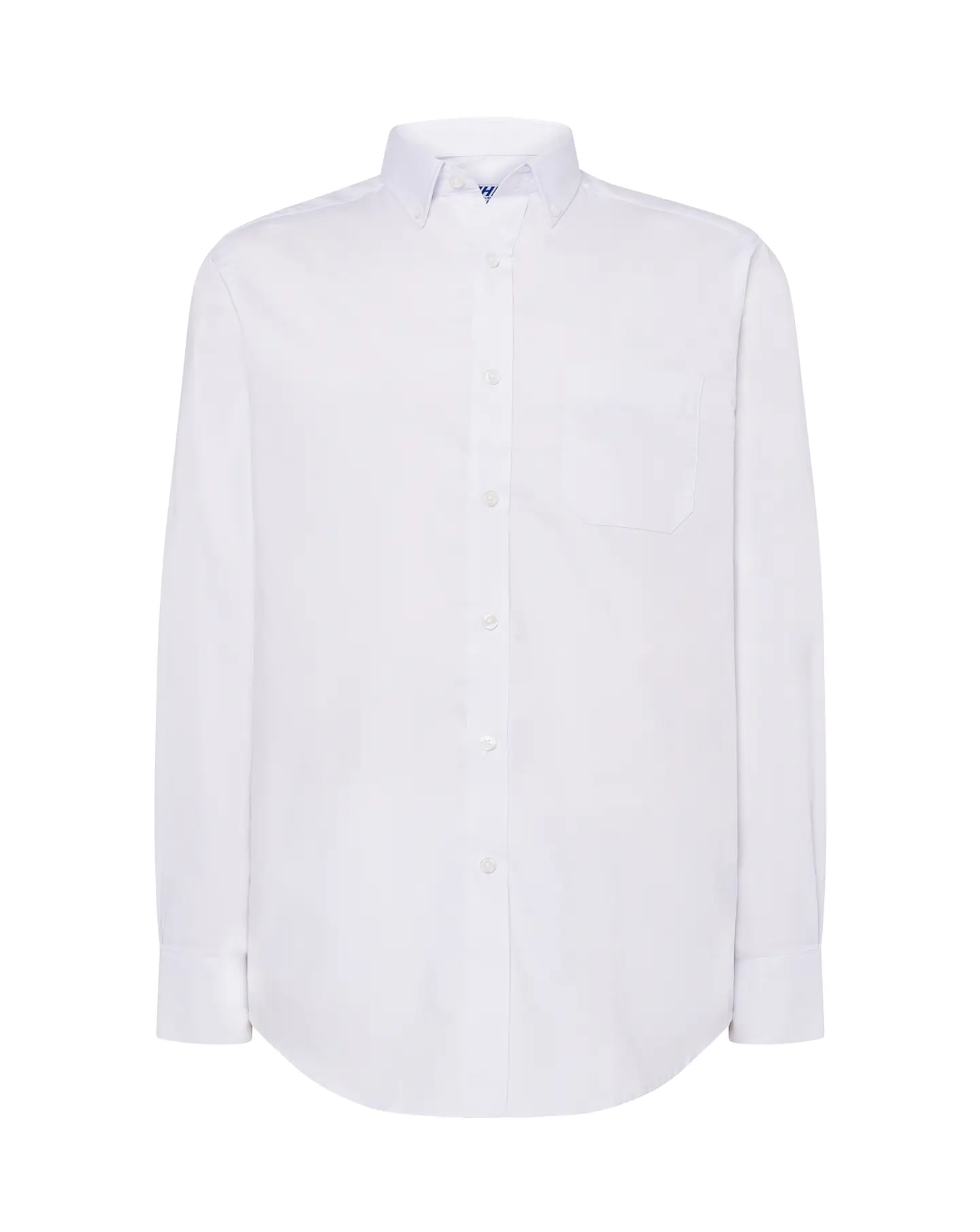 Casual & Business Shirt Oxford — Sem Personalização 2