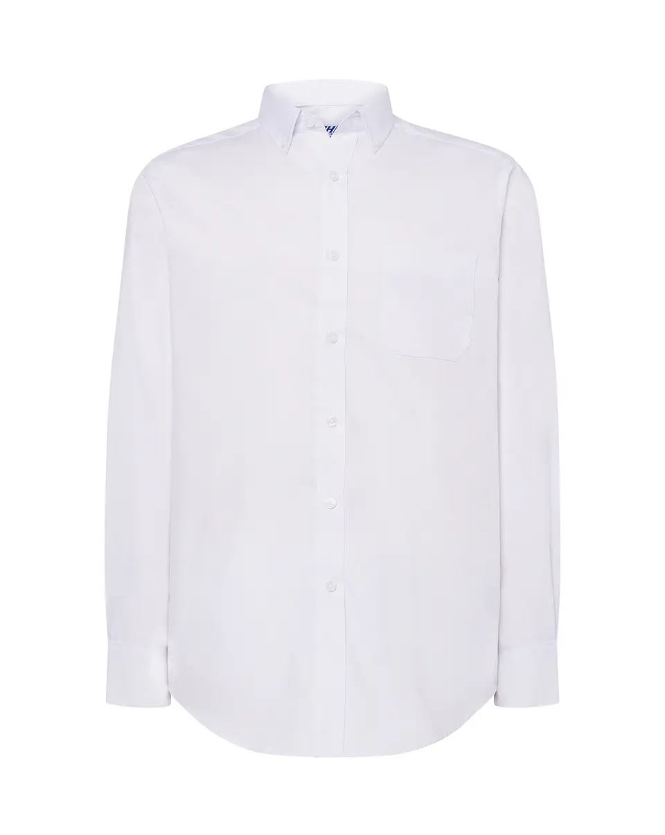 Casual & Business Shirt Oxford — Sem Personalização 2
