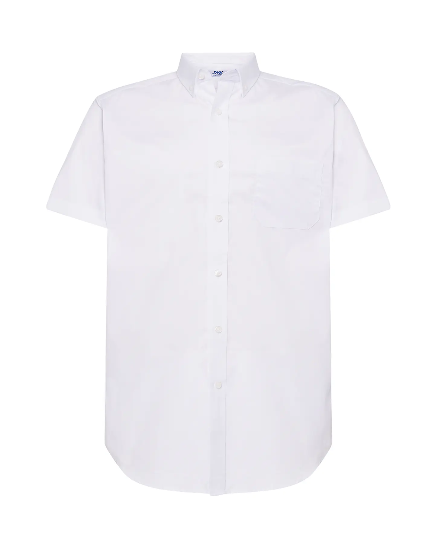 Casual & Business Ss Shirt Oxford — Sem Personalização 2