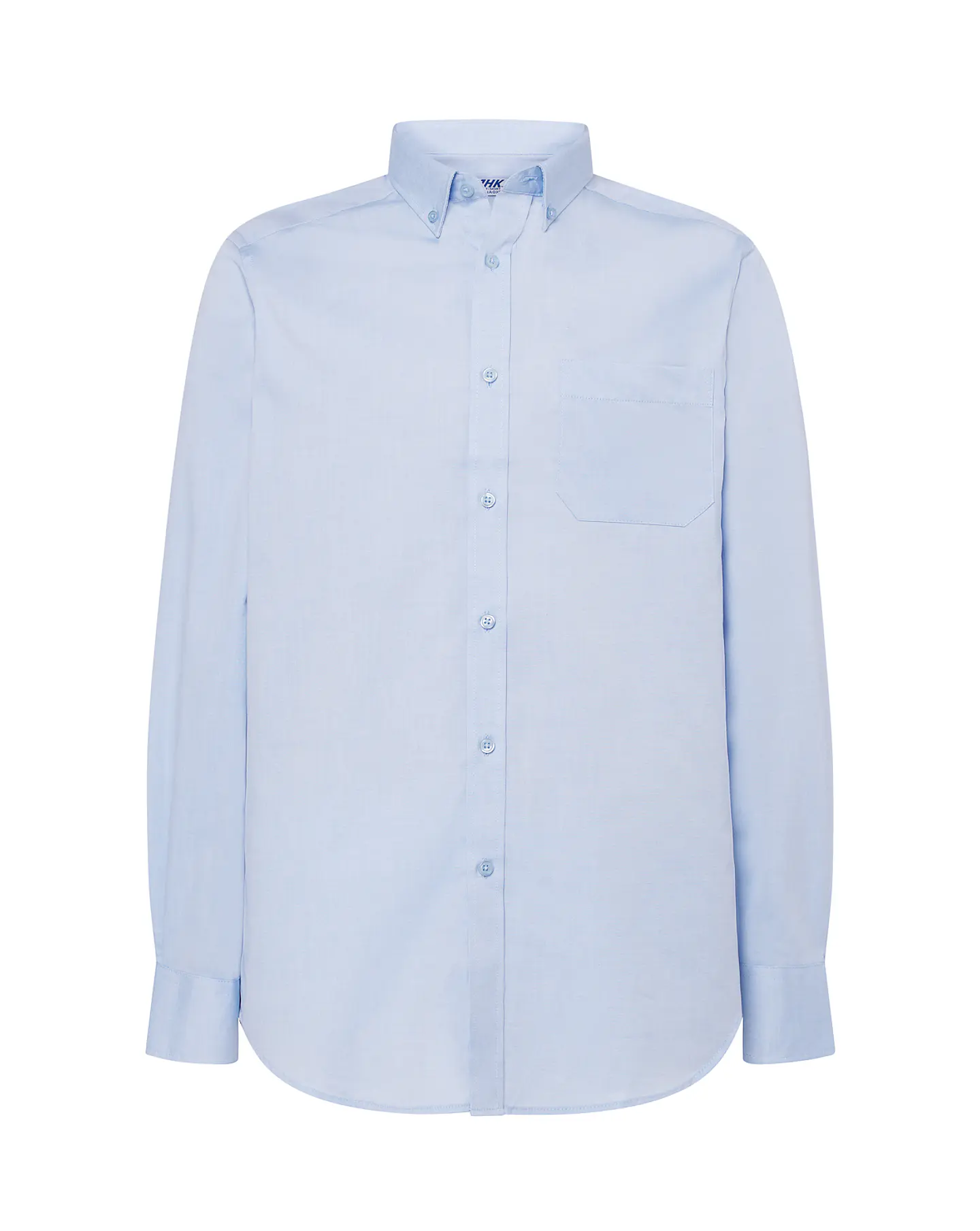 Casual & Business Shirt Oxford — Sem Personalização 3