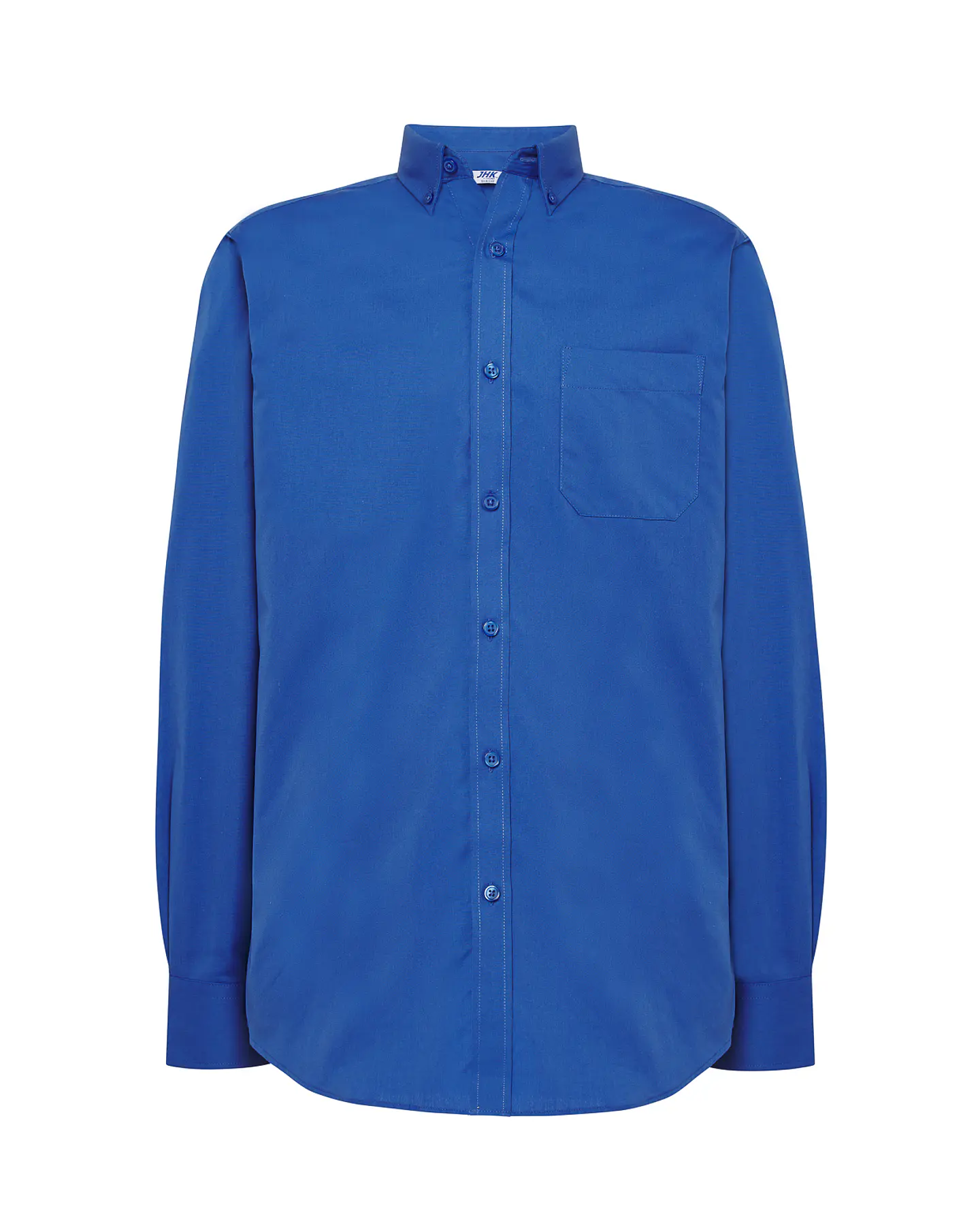Casual & Business Shirt Oxford — Sem Personalização 4