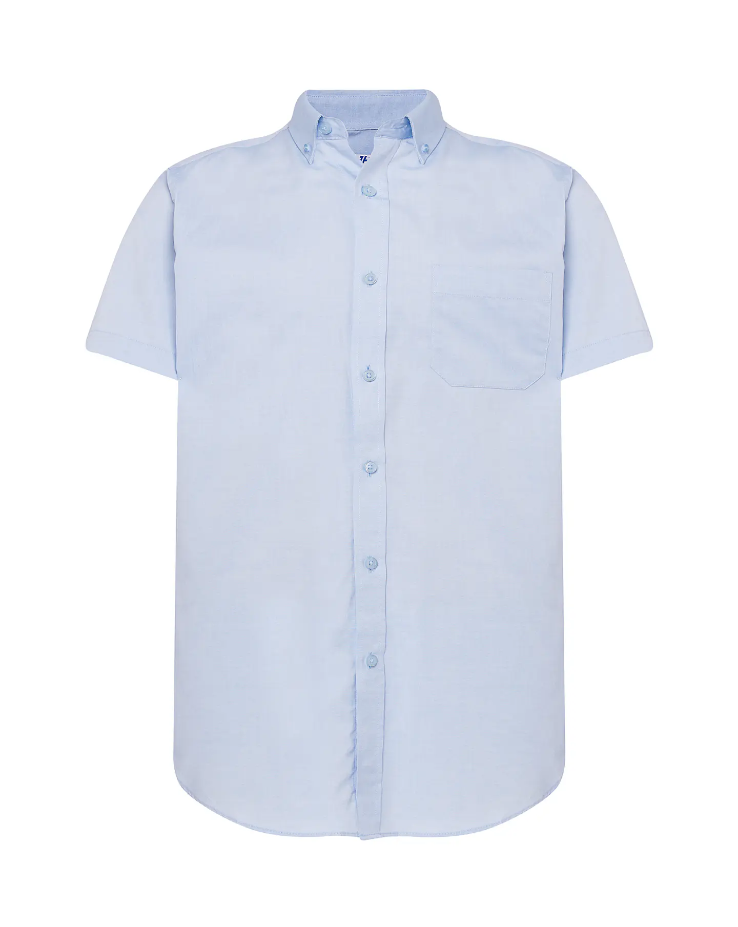 Casual & Business Ss Shirt Oxford — Sem Personalização 4