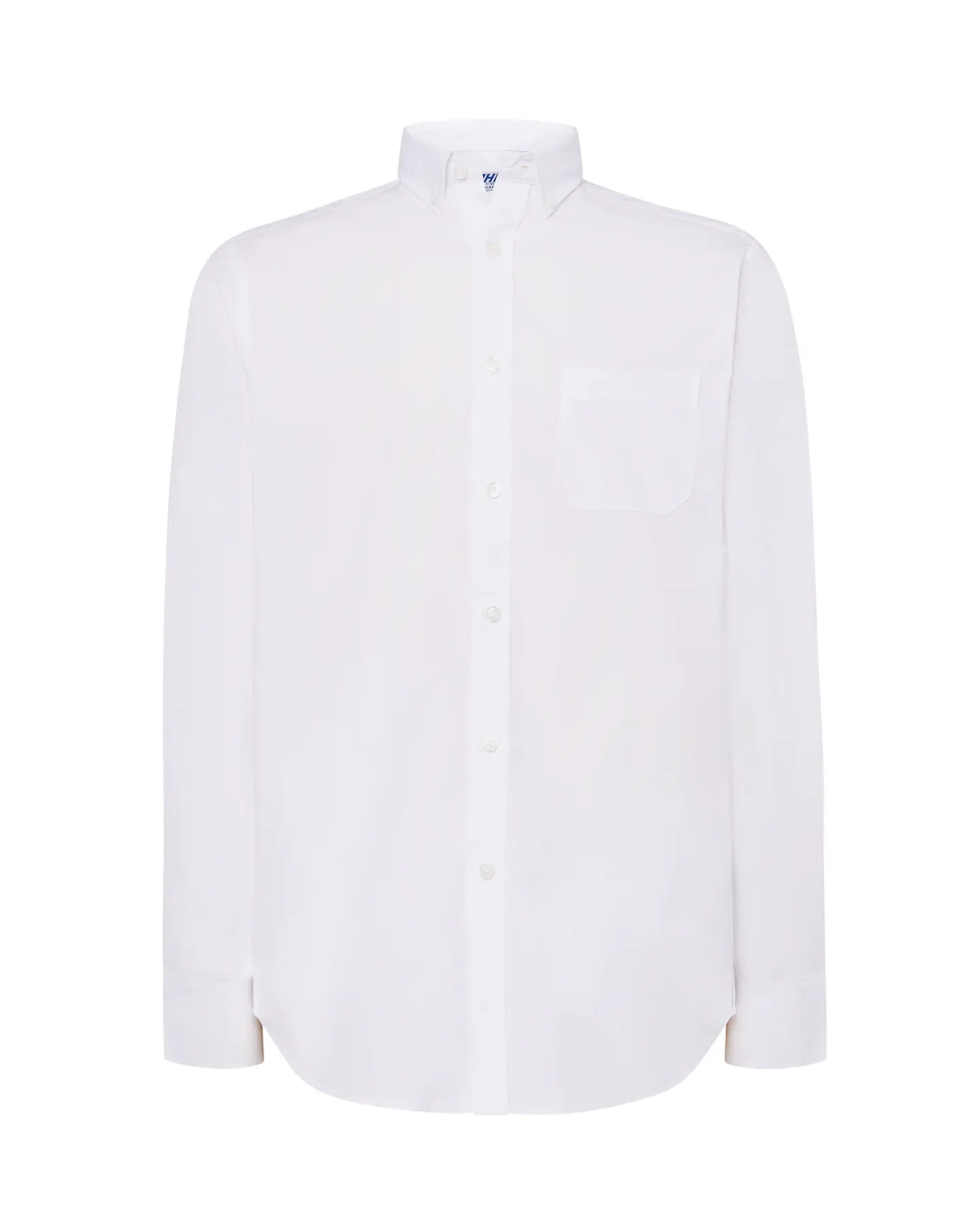 Casual & Business Shirt Popelin — Sem Personalização 2