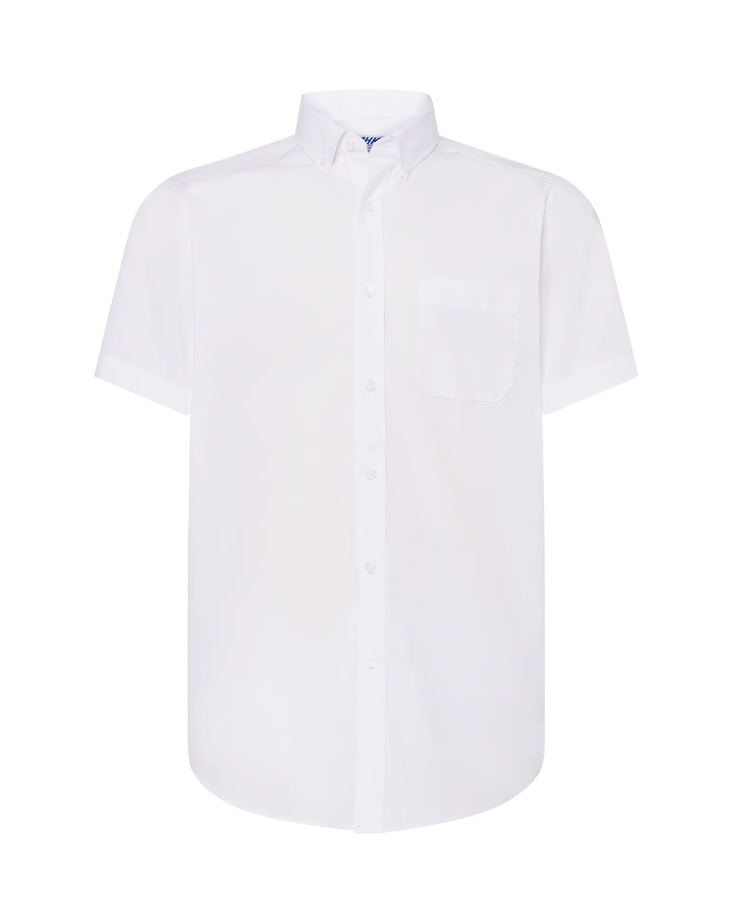 Casual & Business Ss Shirt Popelin — Sem Personalização 1