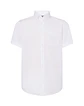 Casual & Business Ss Shirt Popelin — Sem Personalização - thumbnail 1