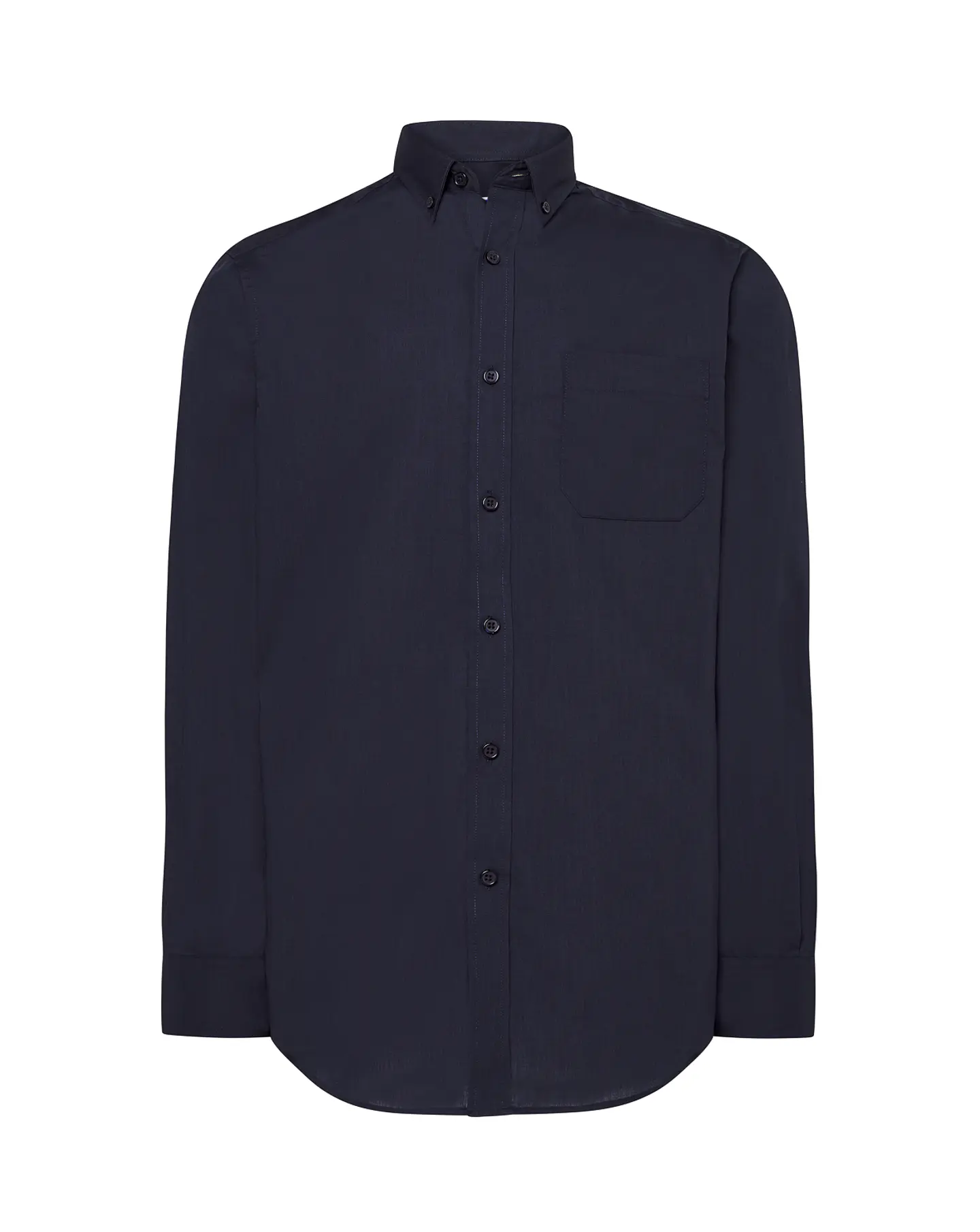 Casual & Business Shirt Popelin — Sem Personalização 3