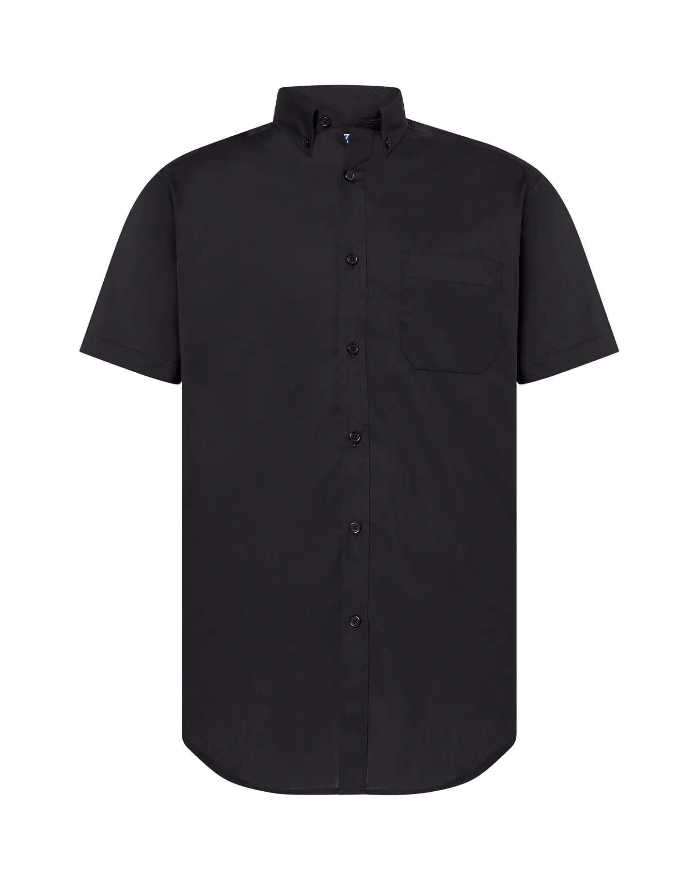 Casual & Business Ss Shirt Popelin — Sem Personalização 3