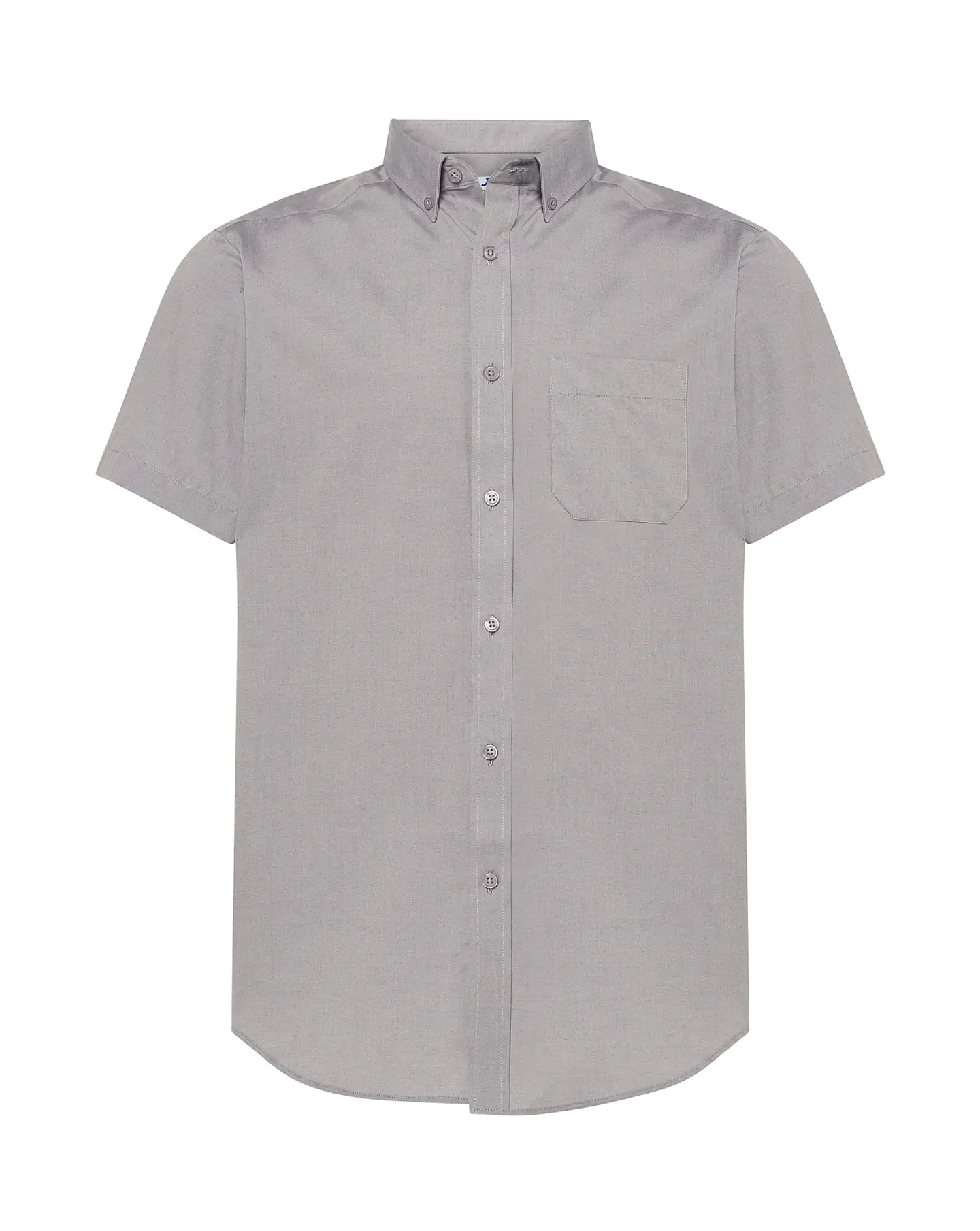 Casual & Business Ss Shirt Oxford — Sem Personalização 5