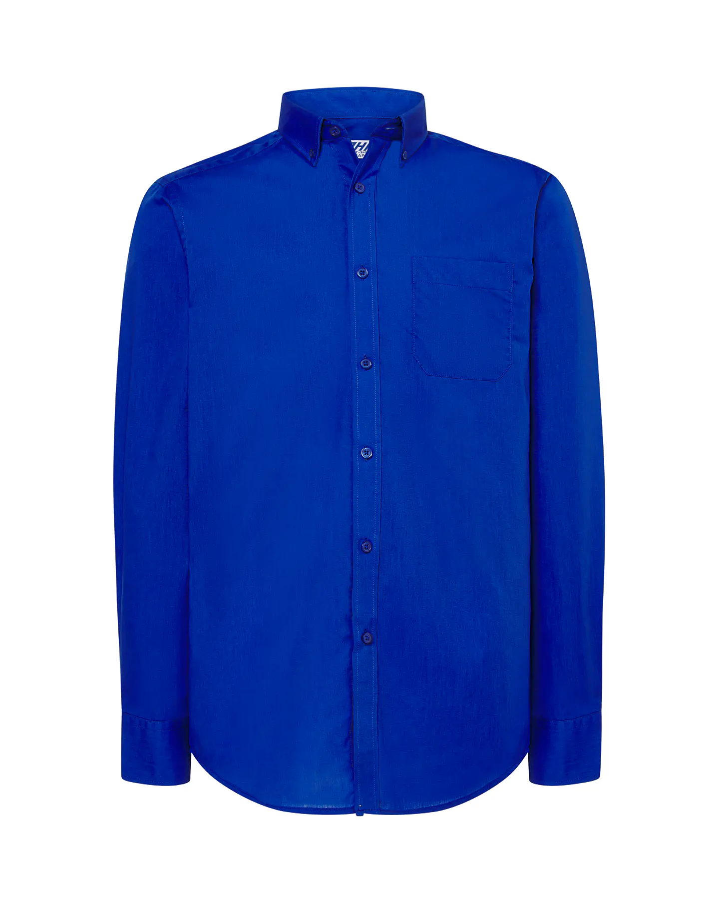 Casual & Business Shirt Popelin — Sem Personalização 5