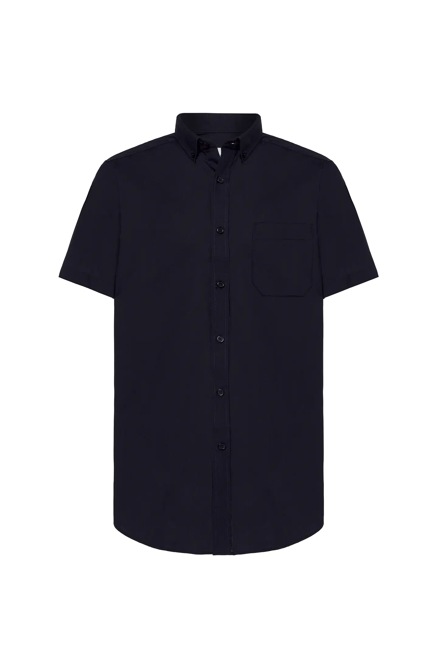 Casual & Business Ss Shirt Popelin — Sem Personalização 4