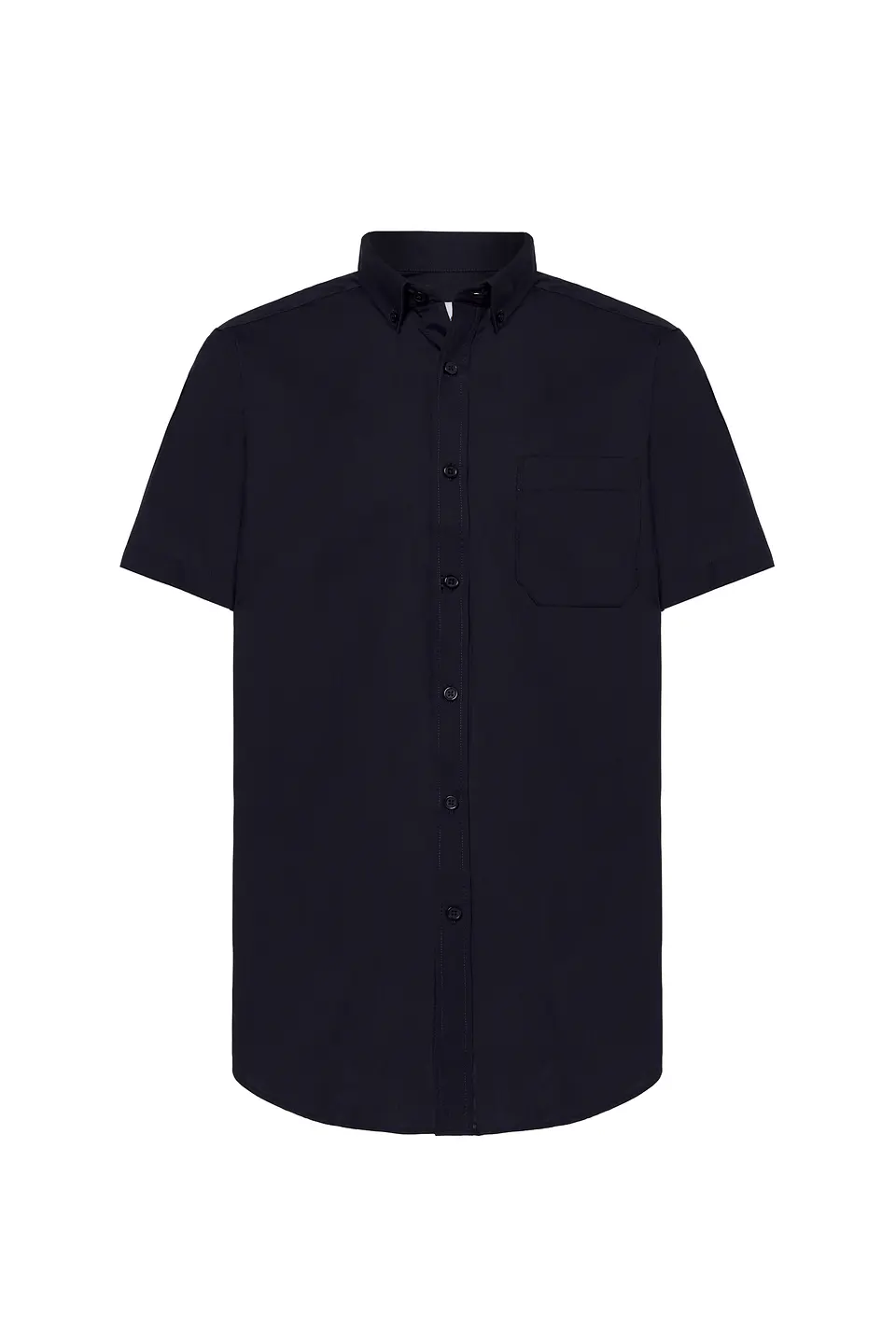 Casual & Business Ss Shirt Popelin — Sem Personalização 4