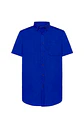 Casual & Business Ss Shirt Popelin — Sem Personalização - thumbnail 5