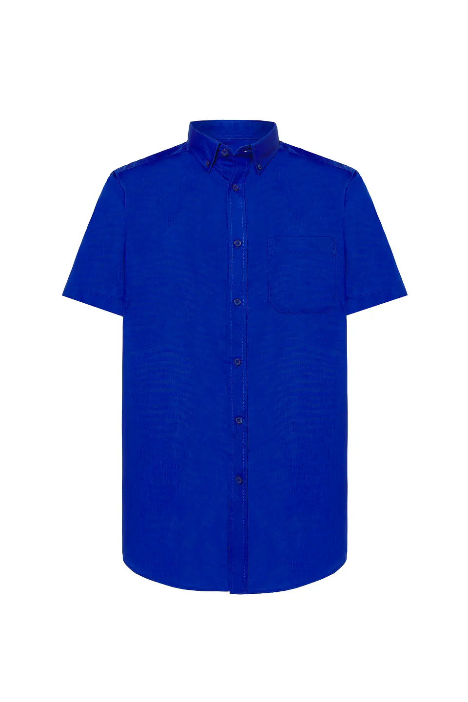 Casual & Business Ss Shirt Popelin — Sem Personalização 5