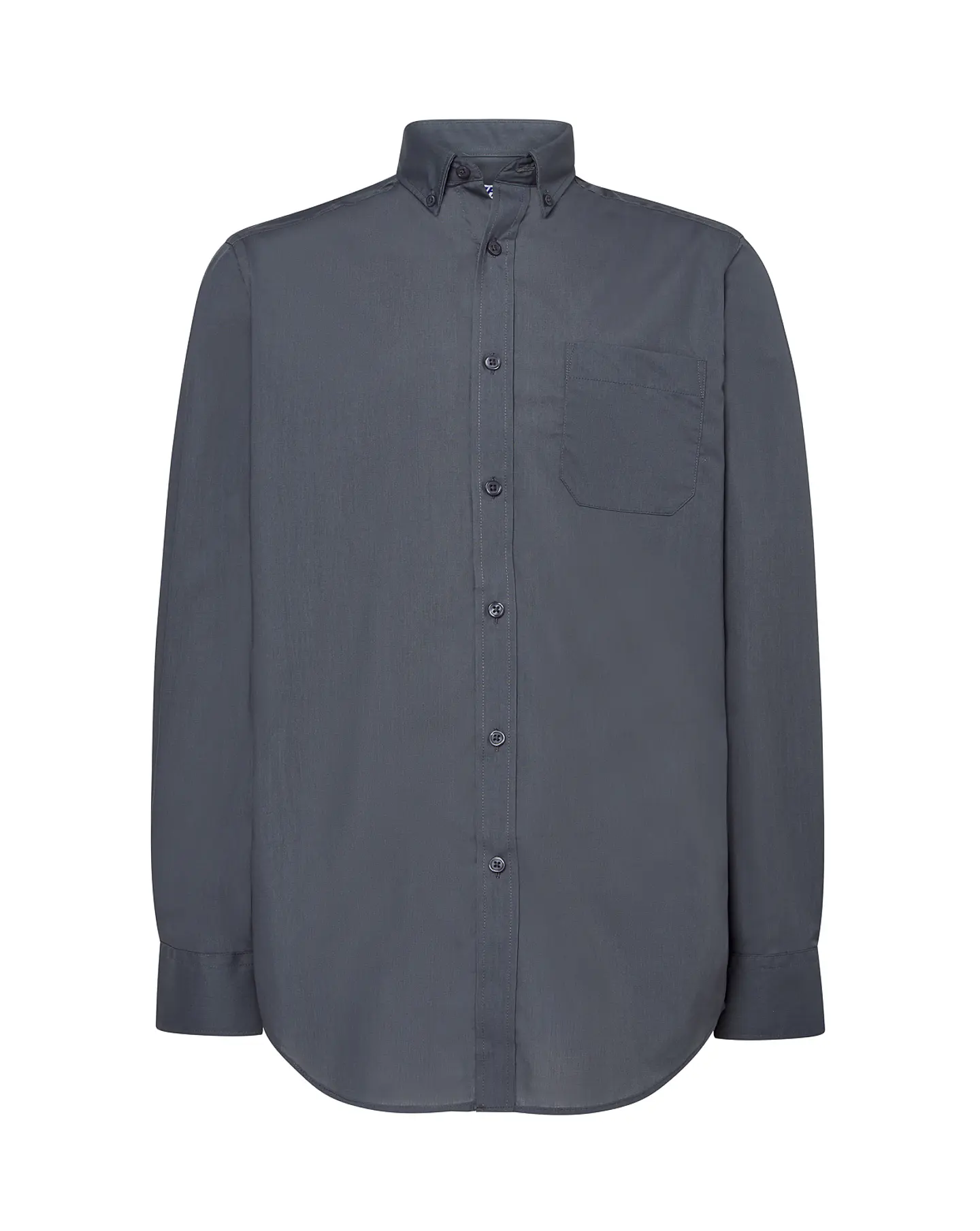 Casual & Business Shirt Popelin — Sem Personalização 7