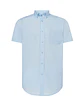 Casual & Business Ss Shirt Popelin — Sem Personalização - thumbnail 6