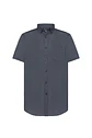 Casual & Business Ss Shirt Popelin — Sem Personalização - thumbnail 7