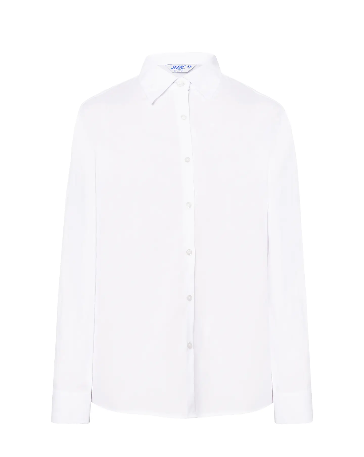 Lady Casual & Business Shirt Oxford — Sem Personalização 1