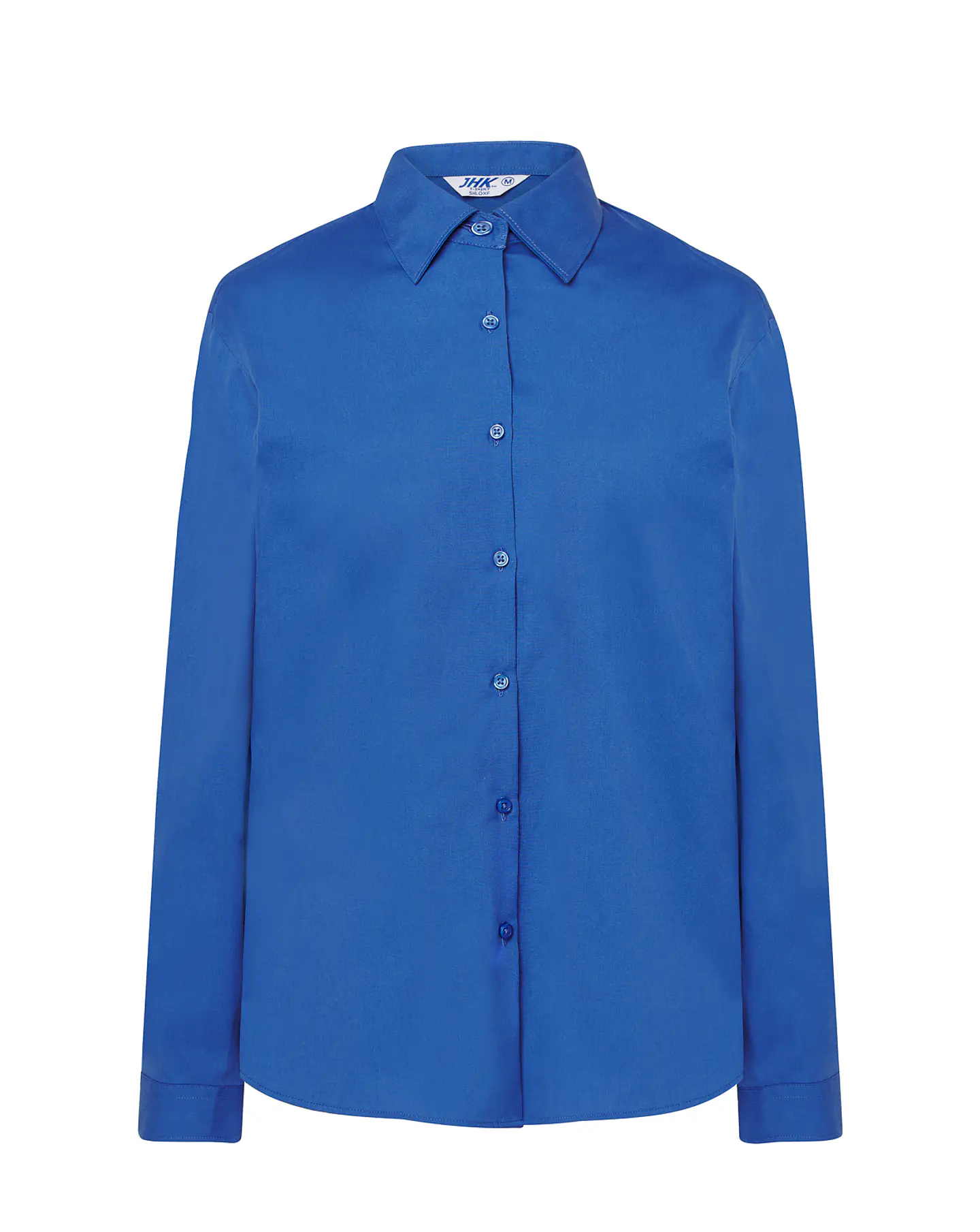 Lady Casual & Business Shirt Oxford — Sem Personalização 3