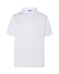 Lady Casual & Business Ss Oxford Shirt — Sem Personalização - thumbnail 2