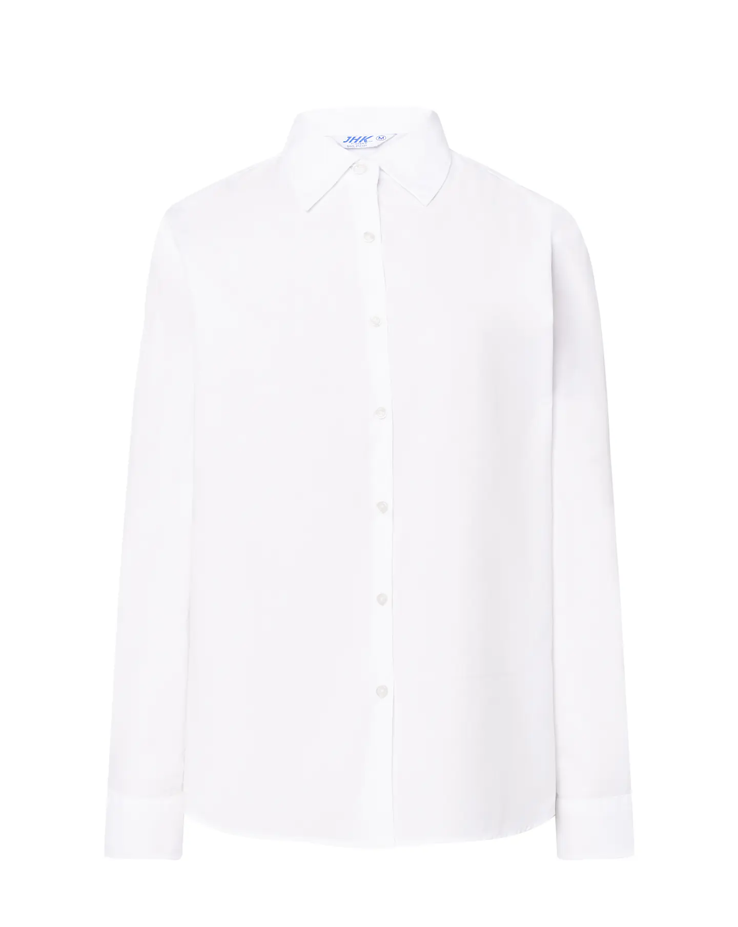 Casual & Business Shirt Lady Popelin — Sem Personalização 2