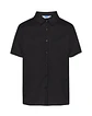 Lady Casual & Business Ss Shirt Popelin — Sem Personalização - thumbnail 2