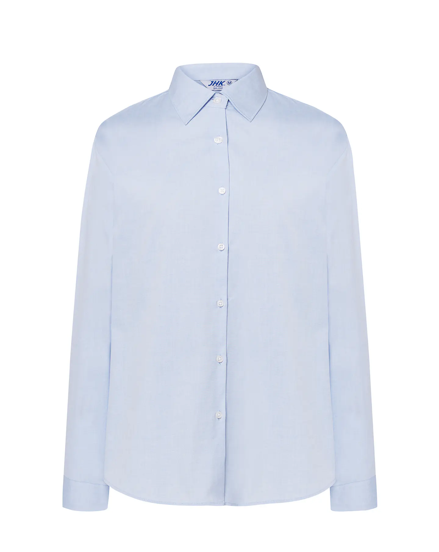 Lady Casual & Business Shirt Oxford — Sem Personalização 4