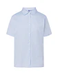 Lady Casual & Business Ss Oxford Shirt — Sem Personalização - thumbnail 4