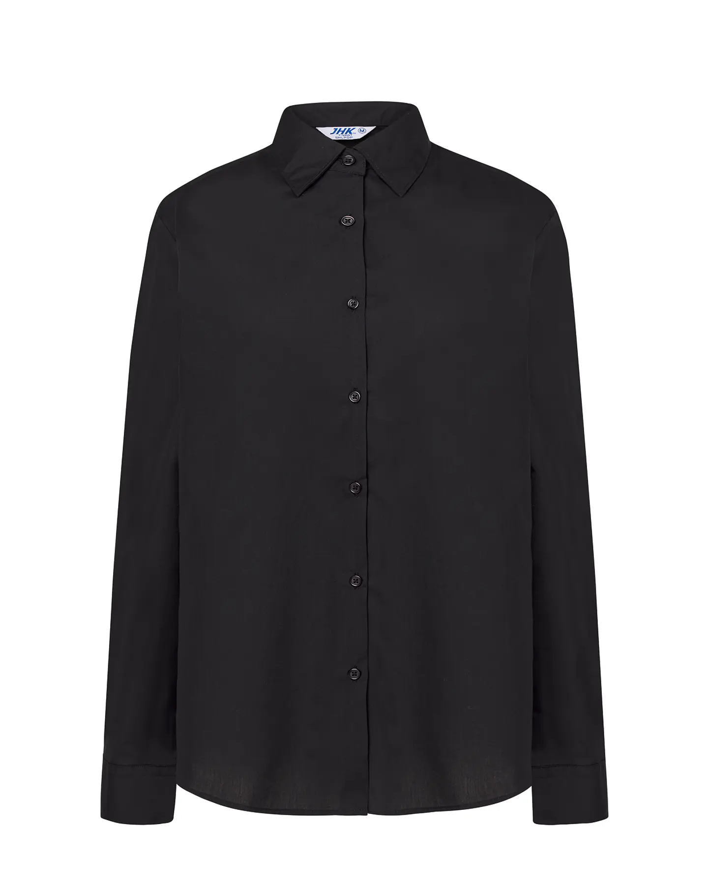 Casual & Business Shirt Lady Popelin — Sem Personalização 3
