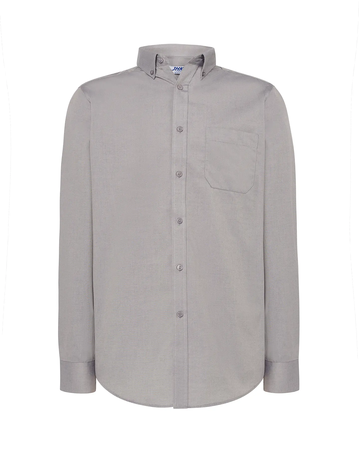 Casual & Business Shirt Oxford — Sem Personalização 5