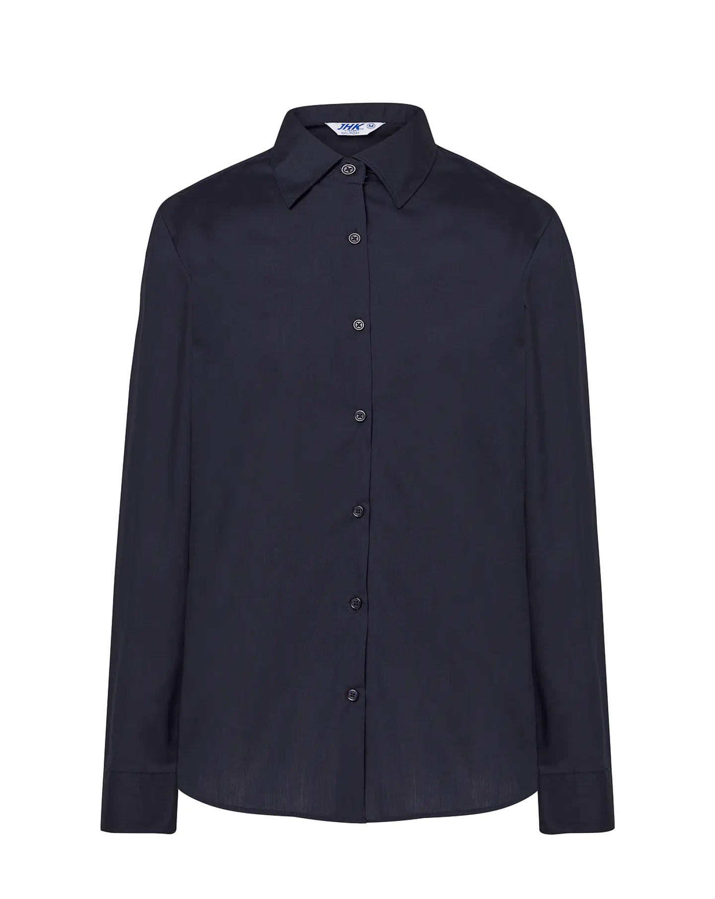 Casual & Business Shirt Lady Popelin — Sem Personalização 4