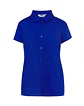 Lady Casual & Business Ss Shirt Popelin — Sem Personalização - thumbnail 3