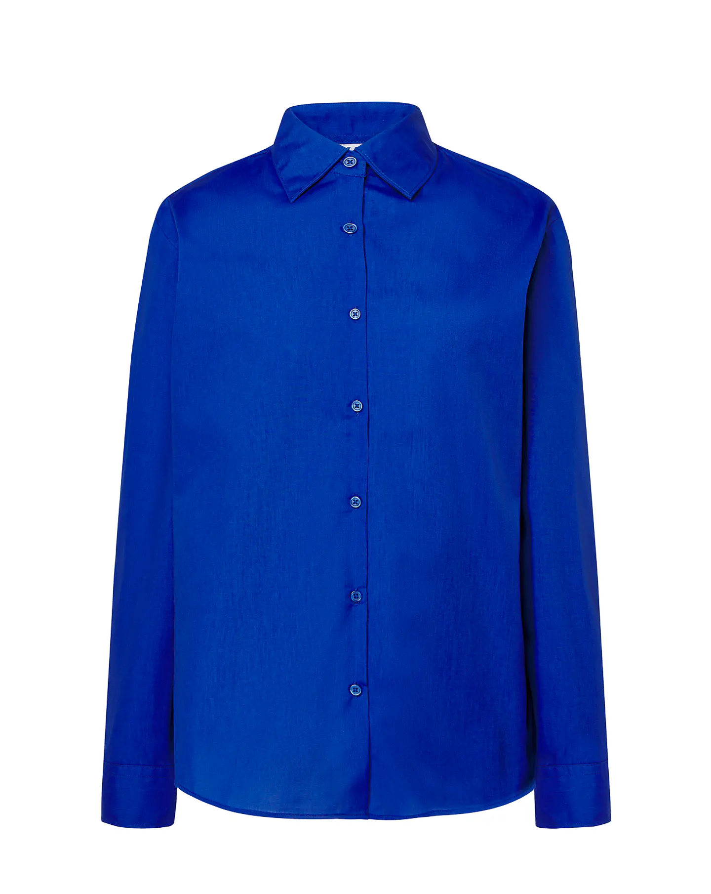 Casual & Business Shirt Lady Popelin — Sem Personalização 5