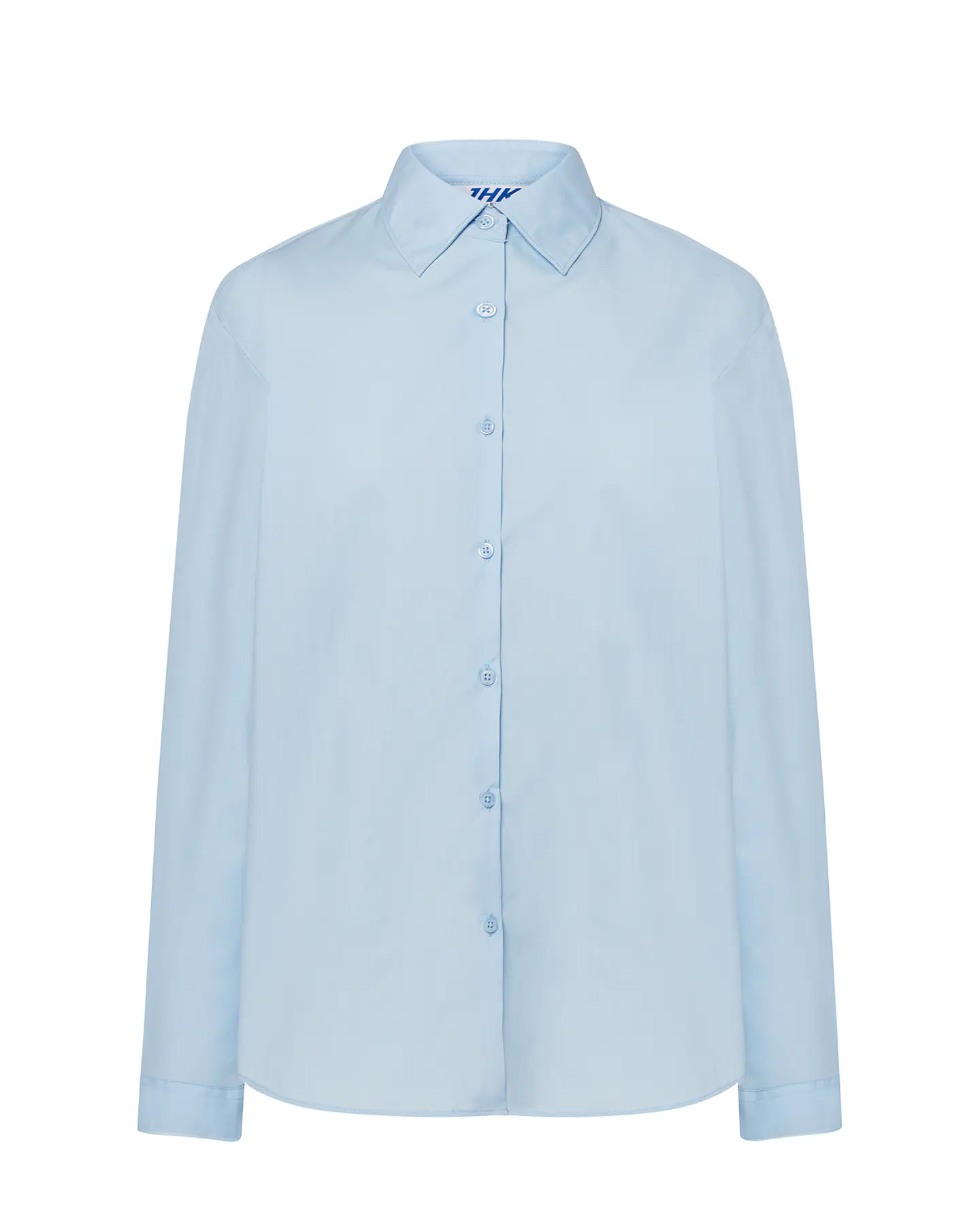 Casual & Business Shirt Lady Popelin — Sem Personalização 6