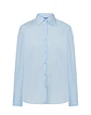 Casual & Business Shirt Lady Popelin — Sem Personalização - thumbnail 6