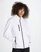 Softshell Jacket Hooded Lady — Sem Personalização - thumbnail 1