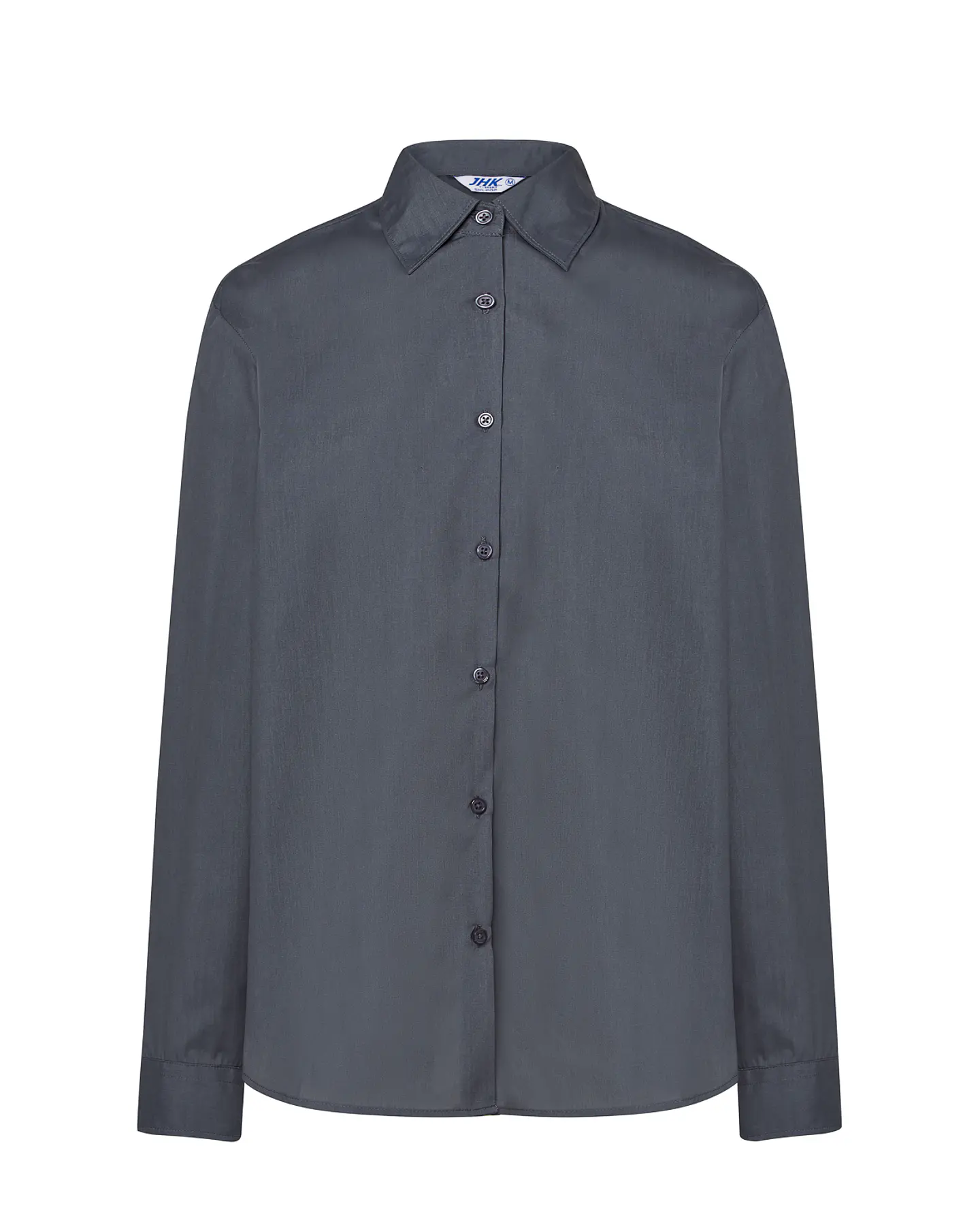 Casual & Business Shirt Lady Popelin — Sem Personalização 7