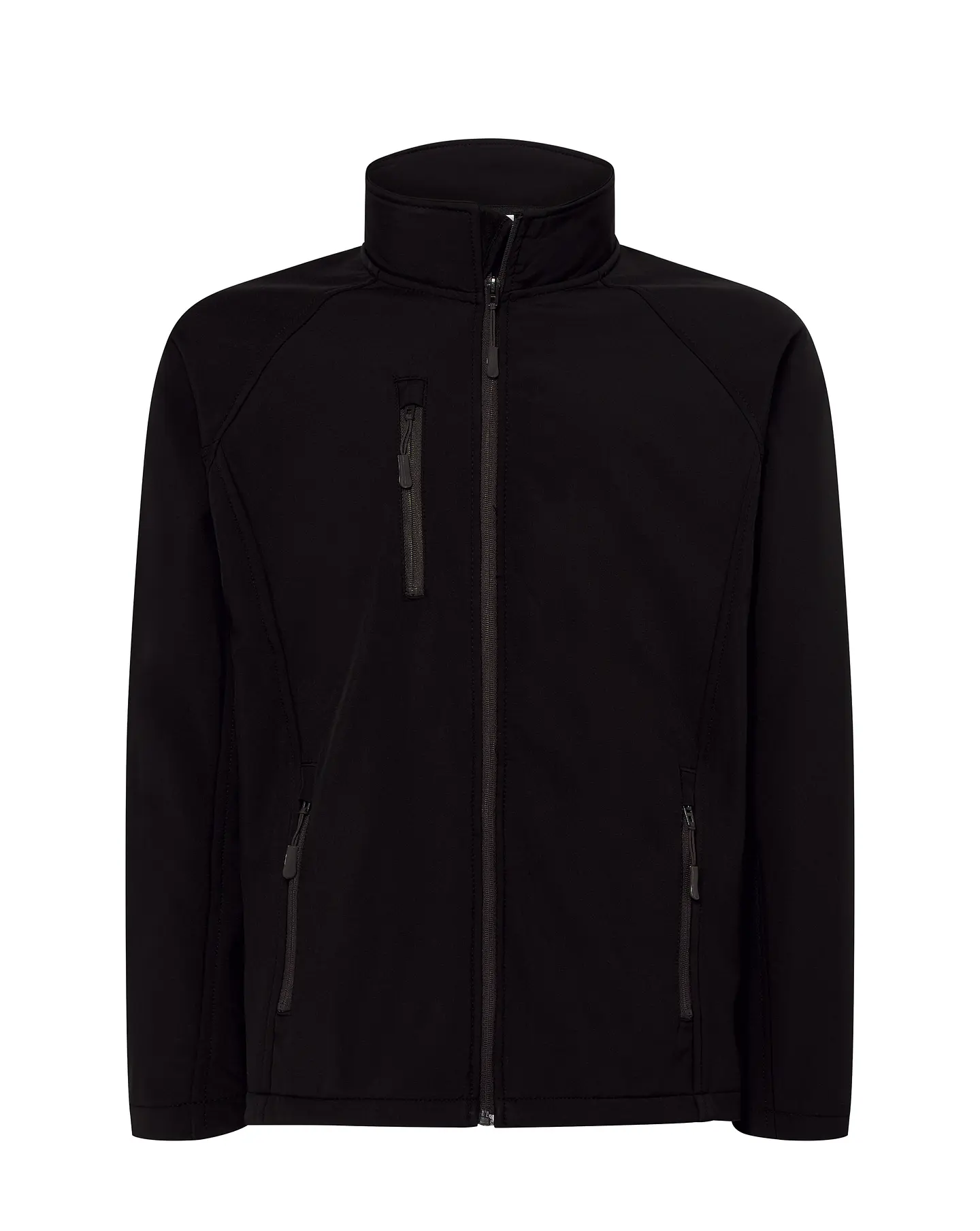 Softshell Jacket — Sem Personalização 2