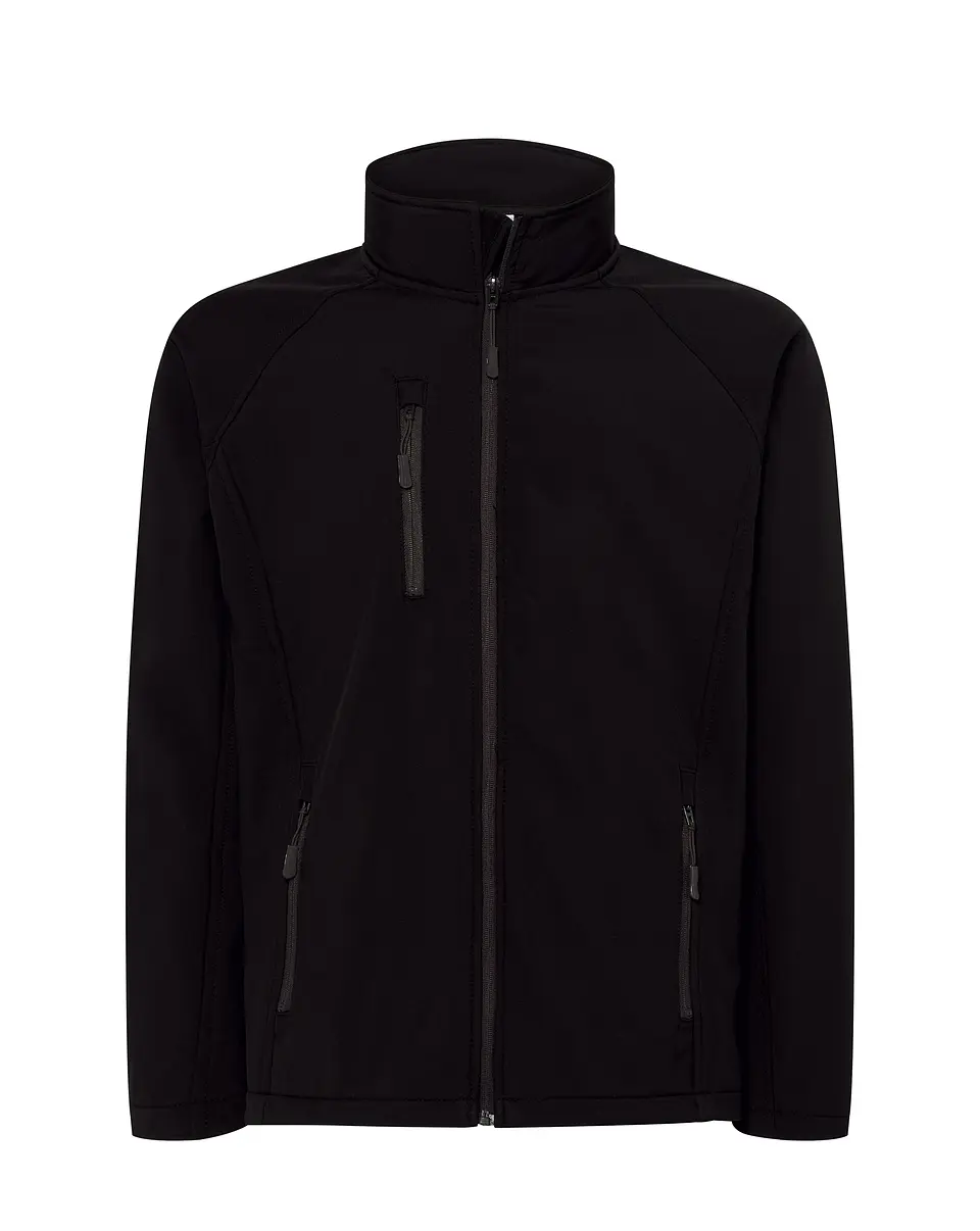 Softshell Jacket — Sem Personalização 2